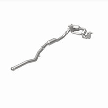 Load image into Gallery viewer, Magnaflow 14-17 Subaru Crosstrek 2.0L Direct Fit Converter
