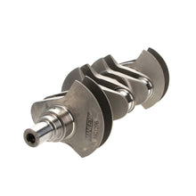 Load image into Gallery viewer, Manley Mitsubishi 4G63/4G64 7 Bolt 4340 Billet 100mm Stroke Turbo Tuff Series Crankshaft
