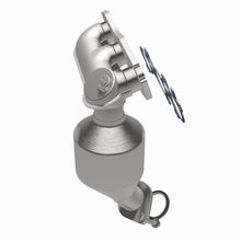 Load image into Gallery viewer, Magnaflow 05-07 Toyota Avalon 3.5L Direct Fit Converter
