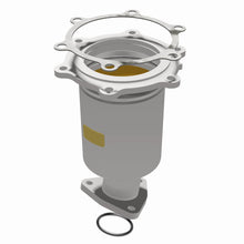 Load image into Gallery viewer, MagnaFlow Conv DF 96-00 Pathfinder Passenger Side Front
