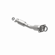 Load image into Gallery viewer, MagnaFlow Conv Direct Fit California Grade CARB Compliant 09-12 Nissan Sentra L4 2.0L
