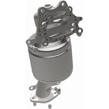 Load image into Gallery viewer, Magnaflow 03-07 Honda Accord 3.0L Direct Fit Converter
