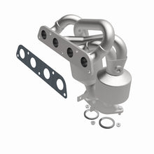 Load image into Gallery viewer, MagnaFlow Conv DF 00-05 Toyota MR2 1.8L
