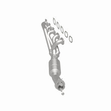 Load image into Gallery viewer, MagnaFlow Conv DF 06-08 BMW M5/M6 5.0L PS Man
