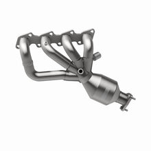 Load image into Gallery viewer, Magnaflow Conv DF 98-99 Nissan Frontier 2.4L

