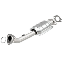 Load image into Gallery viewer, MagnaFlow Conv DF 01-04 Pathfinder Driver Side Rear
