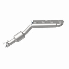Load image into Gallery viewer, MagnaFlow Conv DF 07 Titan 5.6L P/S manif OEM
