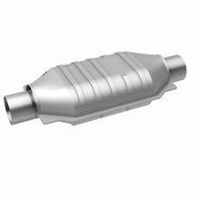Load image into Gallery viewer, MagnaFlow Conv Univ 3 Dual O2 Boss
