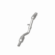 Load image into Gallery viewer, MagnaFlow Conv DF 04-09 Audi S4 4.2L PS MT OE
