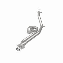 Load image into Gallery viewer, MagnaFlow Conv DF 01-03 Toyota Sienna 3.0L fr

