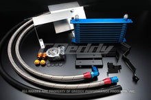 Load image into Gallery viewer, GReddy 99-08 Honda S2000 Circuit Spec Oil Cooler Kit
