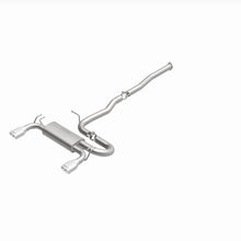 Load image into Gallery viewer, MagnaFlow 09-10 Mitsubishi Lancer Ralliart 2.0L Turbo SYS C/B
