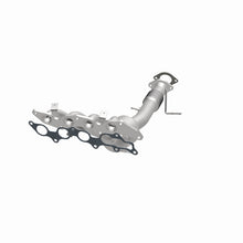 Load image into Gallery viewer, MagnaFlow Conv DF 06-09 Mazda 3 2.0L
