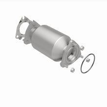 Load image into Gallery viewer, Magnaflow 2014 RLX 3.5L Underbody Direct Fit Converter
