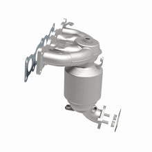 Load image into Gallery viewer, Magnaflow Conv DF 2017 Santa Fe L4 2.4 OEM Manifold
