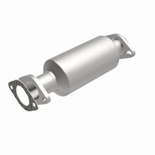 Load image into Gallery viewer, MagnaFlow 75-78 Nissan 280Z CA Manifold DF Converter

