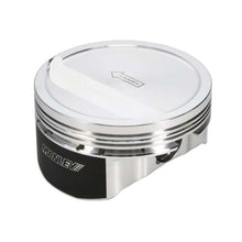 Load image into Gallery viewer, Manley Chevrolet LS Piston Set - 4.130in Bore 1.115in CH, -11.00 CC
