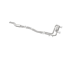Load image into Gallery viewer, MagnaFlow SYS C/B 2001 BMW M3 3.2L E-46
