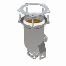 Load image into Gallery viewer, Magnaflow Conv DF 01-03 Mazda Protege 2.0L CA
