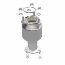 Load image into Gallery viewer, Magnaflow 13-15 Acura RDX 3.5L Direct Fit Converter
