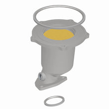 Load image into Gallery viewer, MagnaFlow Conv DF 87-95 Celica 2.0/2.2 Manifold CA
