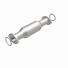 Load image into Gallery viewer, Magnaflow 96-99 Toyota Tacoma 2.7L Direct Fit Converter
