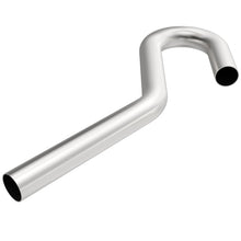 Load image into Gallery viewer, MagnaFlow Univ bent pipe SS 2.25inch 180/45
