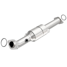 Load image into Gallery viewer, MagnaFlow Conv DF 05-09 Toyota Tacoma 4.0L P/S Rear
