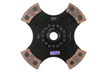 Load image into Gallery viewer, ACT Acura/Honda J30/J32 4 Pad Rigid Race Disc
