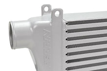 Load image into Gallery viewer, PERRIN 02-25 Subaru WRX/STI Standard Size Front Mount Intercooler Core - Silver
