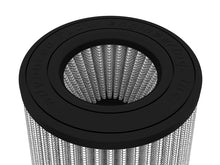Load image into Gallery viewer, afe Momentum Intake Replacement Air Filter 4 IN F x 6 IN B x 4-1/2 IN T (Inverted) x 8-1/2 IN H
