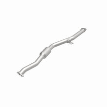 Load image into Gallery viewer, MagnaFlow Converter Direct Fit 15-19 Subaru WRX H4 2.0L
