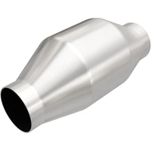 Load image into Gallery viewer, MagnaFlow Conv Univ 2.00inch O/O Met. Spun
