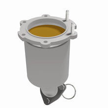 Load image into Gallery viewer, Magnaflow 2004 Nissan Maxima 3.5L Direct Fit Converter
