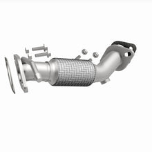 Load image into Gallery viewer, BRE Exhaust 11-14 Sonata 2.0L 2.4L Front Pipe Kit
