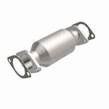 Load image into Gallery viewer, Magnaflow 10-12 Hyundai Genesis Coupe 2.0L Direct Fit Converter
