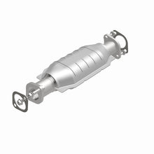 Load image into Gallery viewer, MagnaFlow Conv DF 05-10 Kia Sportage 2.7L
