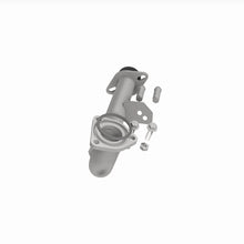 Load image into Gallery viewer, BRE Exhaust 93-95 Civic del Sol 1.5L Front Pipe Kit
