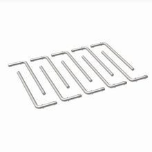 Load image into Gallery viewer, MagnaFlow Hanger .50inch 90 deg 10pk
