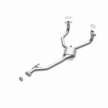 Load image into Gallery viewer, MagnaFlow Conv Subaru 45.5X6.5X4 1.75/1.75
