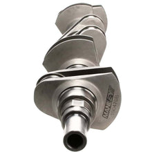 Load image into Gallery viewer, Manley Nissan RB26DETT Stroker 77.7mm Stroke Turbo Tuff Series Billet Crankshaft
