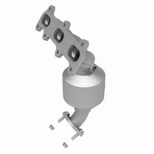 Load image into Gallery viewer, MagnaFlow Conv DF 07-08 Hyundai Tiburon 2.7L
