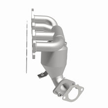 Load image into Gallery viewer, MagnaFlow Conv DF 09-10 Hyundai Sonata 2.4L
