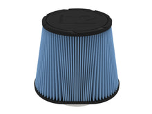 Load image into Gallery viewer, aFe Magnum FORCEintake Replacement Air Filter w/ D2 Dura-Dry Media 5-1/2inF x(10x7)inB x 7inT x 8inH
