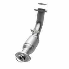 Load image into Gallery viewer, MagnaFlow Conv DF 99-02 4Runner Front 3.4L
