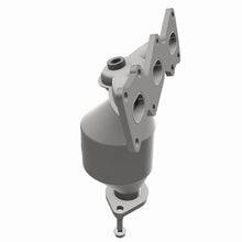 Load image into Gallery viewer, MagnaFlow Conv DF 09-10 Hyundai Sonata 3.3L
