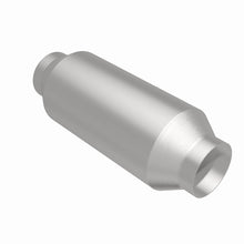 Load image into Gallery viewer, MagnaFlow Conv Universal 2.25 inch C/C spun body

