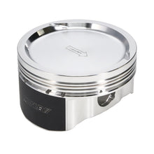 Load image into Gallery viewer, Manley Chevrolet LS Piston Set - 4.125in Bore 1.315in CH, -31.00 CC
