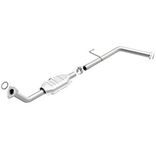 Load image into Gallery viewer, MagnaFlow Conv DF 05-07 Toyota Sequoia 8 4.7L D/S
