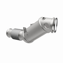 Load image into Gallery viewer, MagnaFlow 18-22 BMW 530e OEM Grade Federal / EPA Compliant Direct-Fit Catalytic Converter
